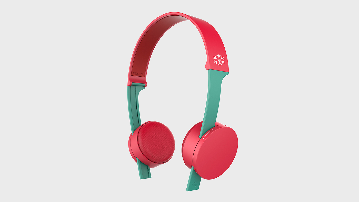 If there is any original work in the future, please indicate it，Ronsben Huen，headset，Collection，