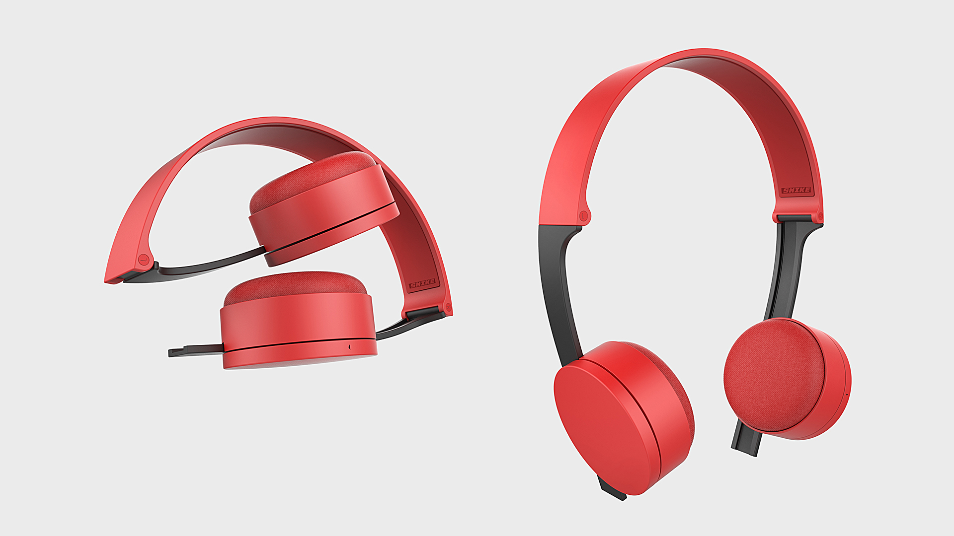 If there is any original work in the future, please indicate it，Ronsben Huen，headset，Collection，