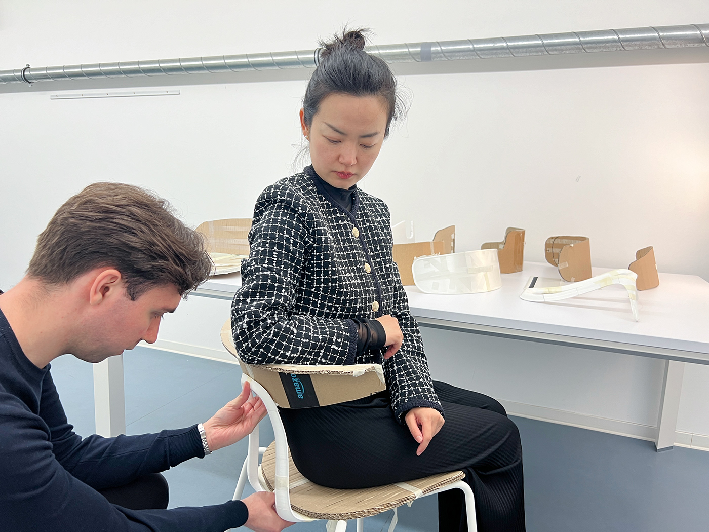 Motto，educational environment，multi-function，chair，