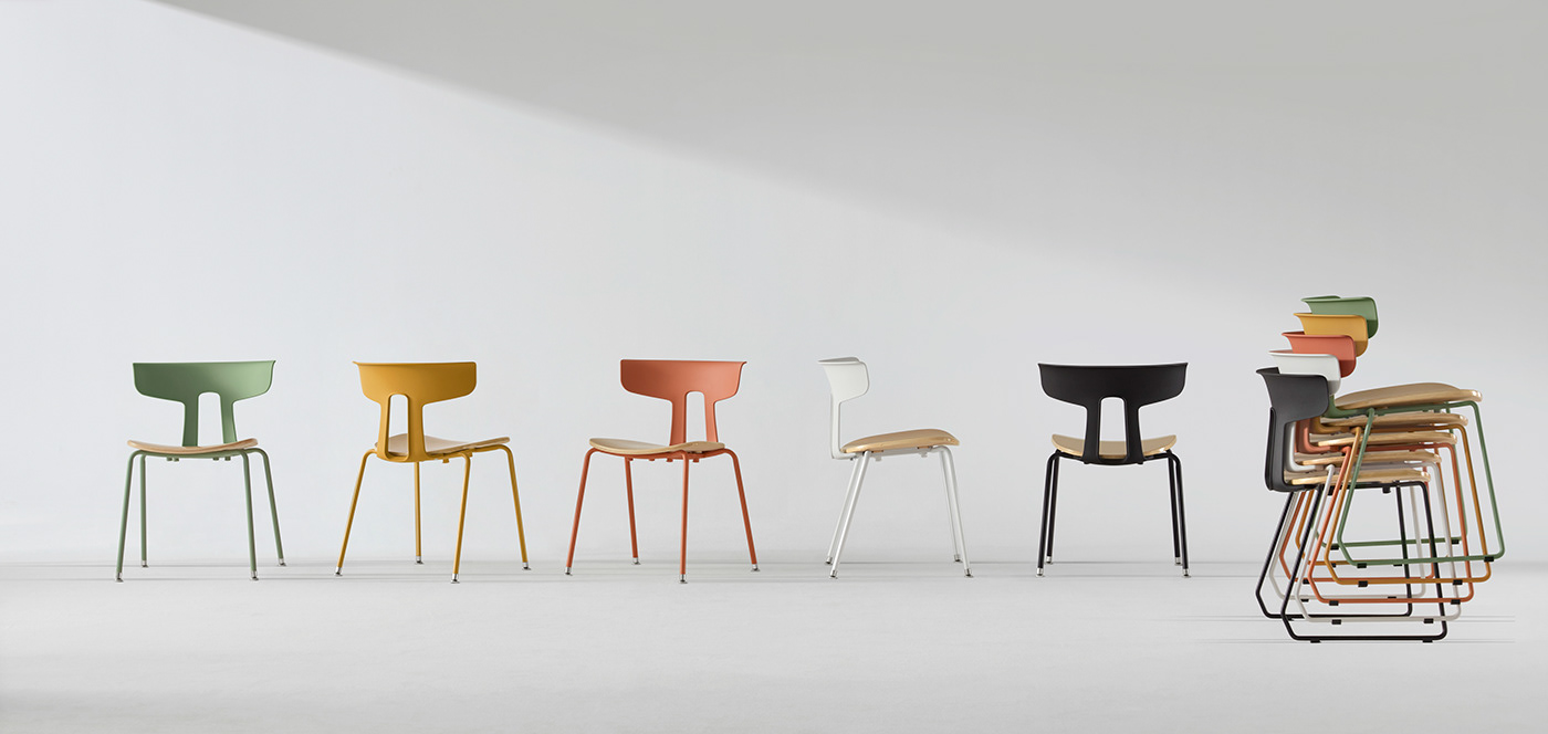 Motto，educational environment，multi-function，chair，