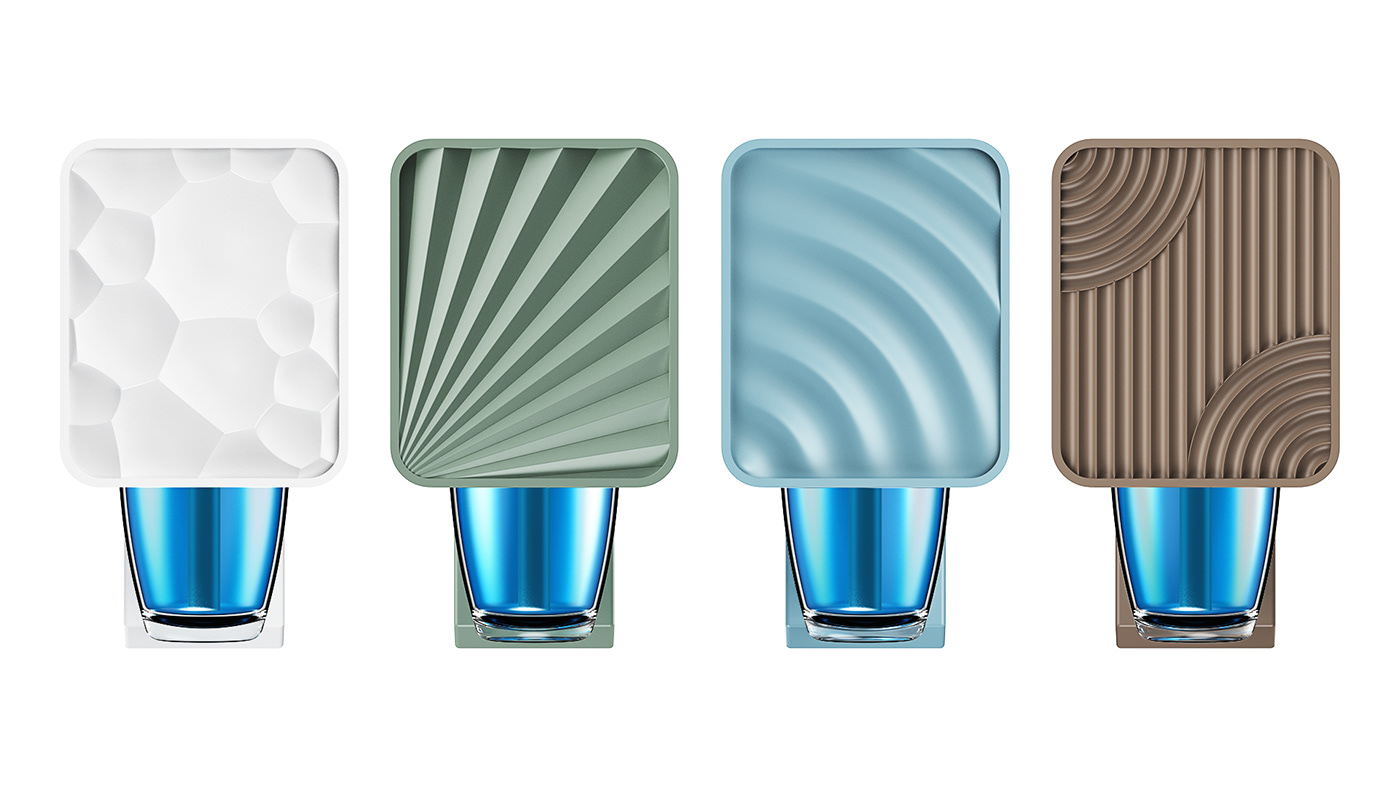 Wallflower，Plug，Decorative，