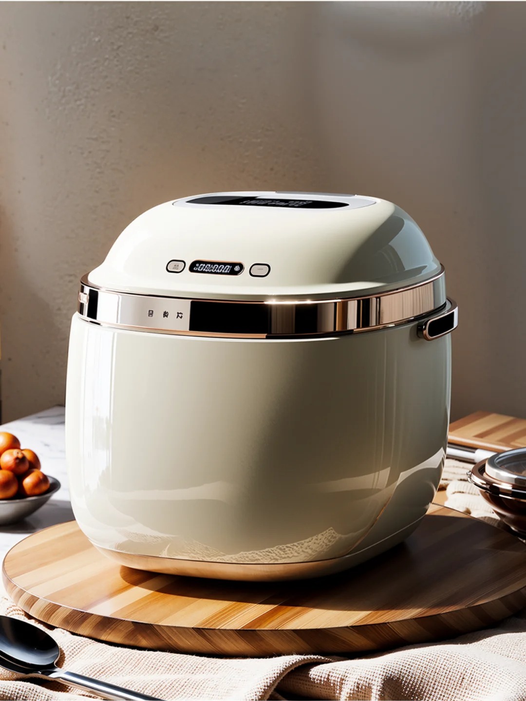 rice cooker，ai，