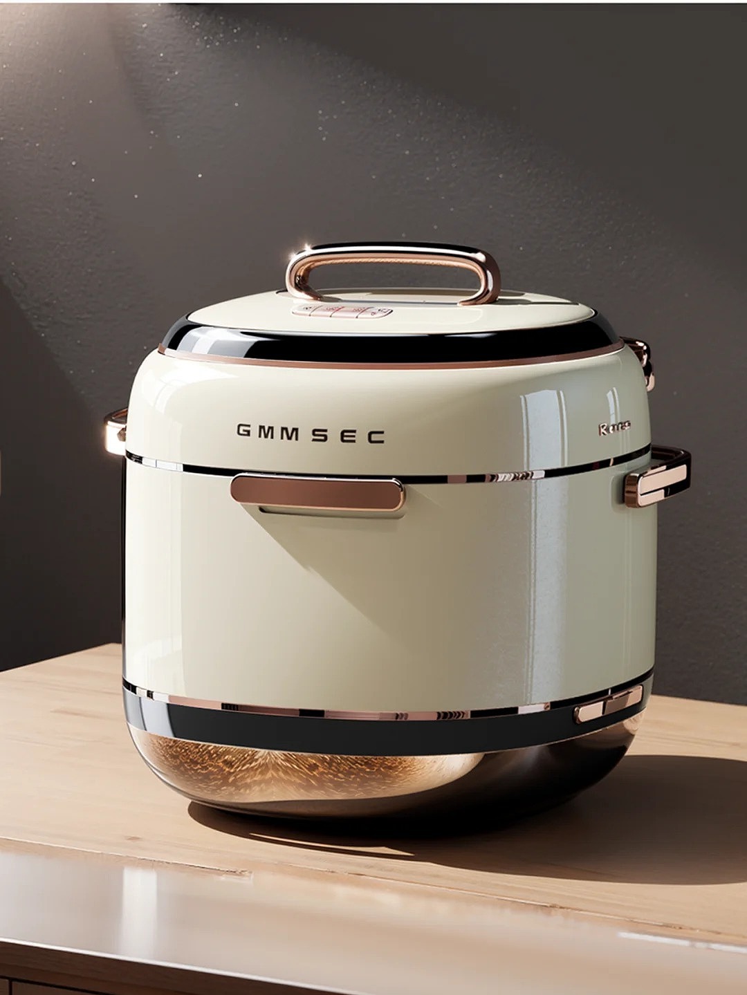 rice cooker，ai，