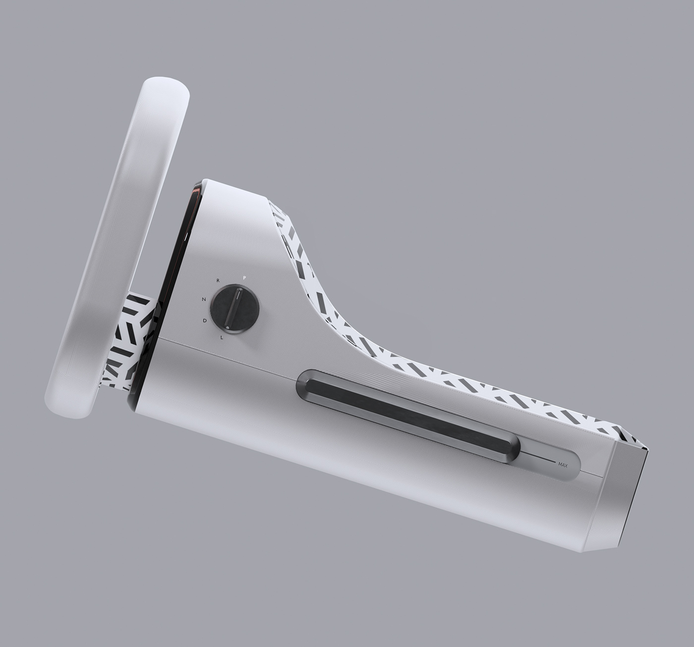 oval，Vertical direction，steering system ，