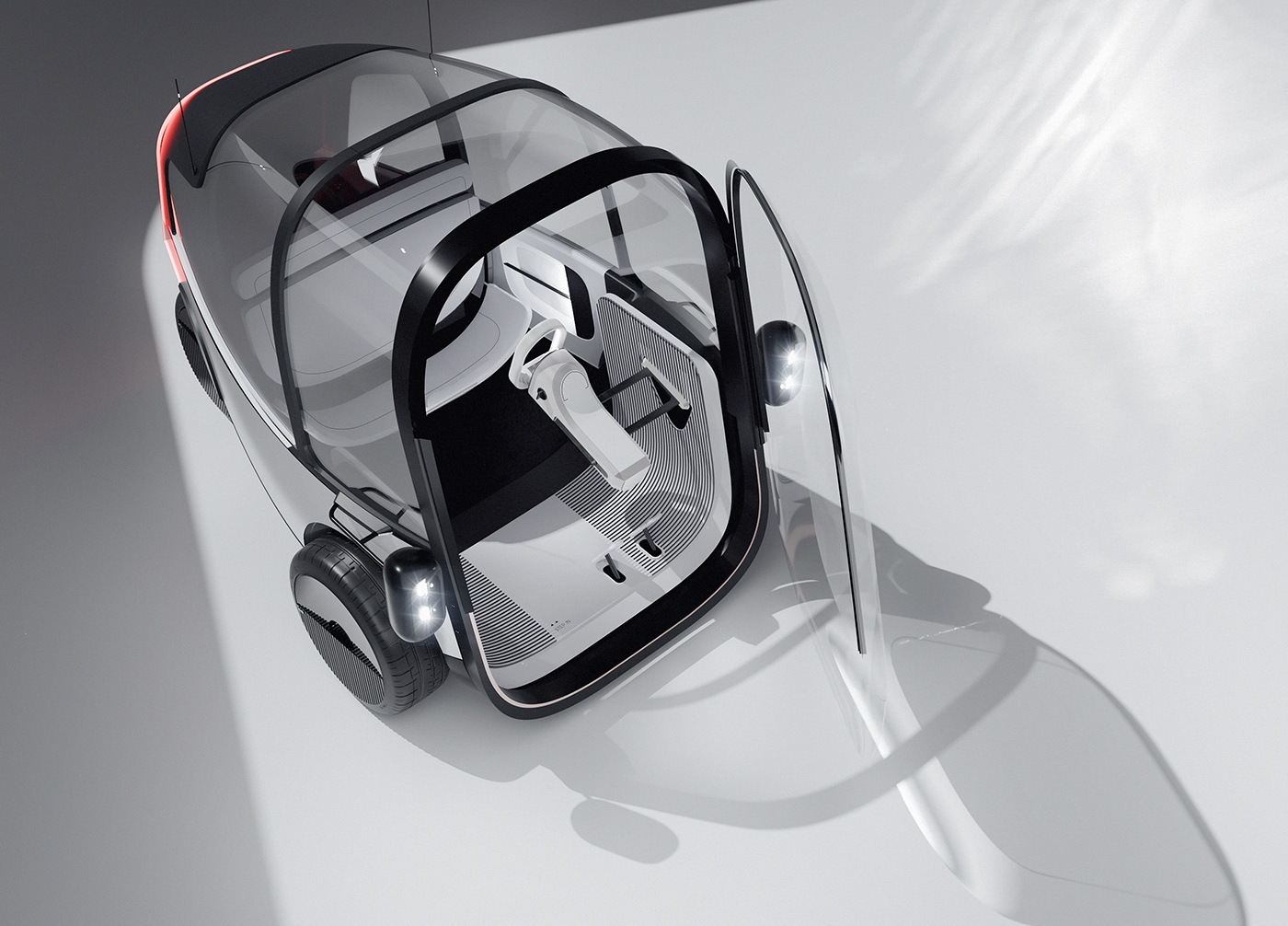 oval，Vertical direction，steering system ，