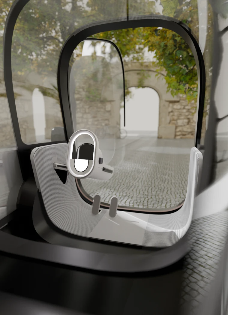 oval，Vertical direction，steering system ，