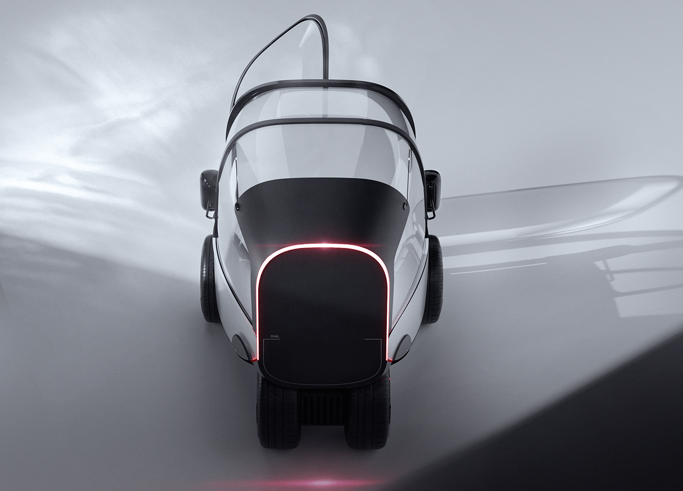 oval，Vertical direction，steering system ，