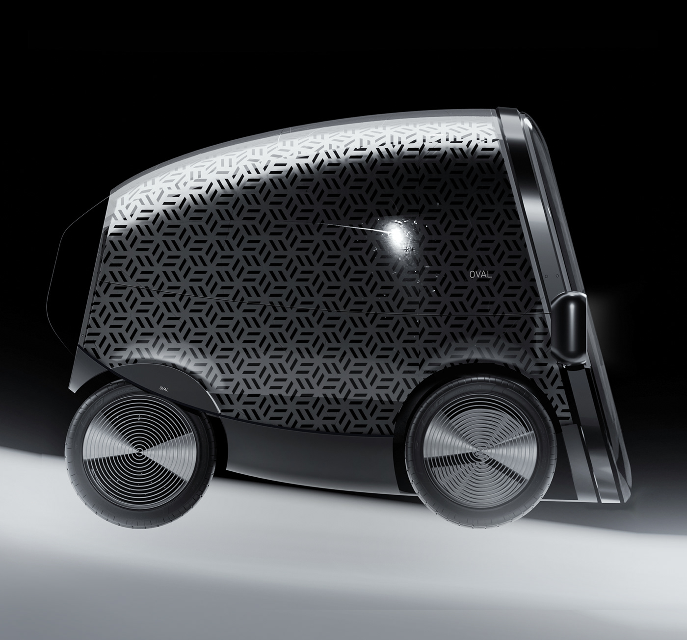 oval，Vertical direction，steering system ，