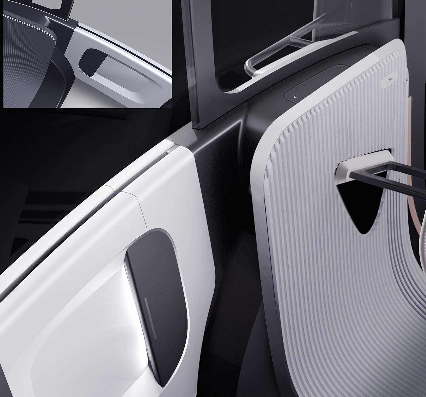 oval，Vertical direction，steering system ，