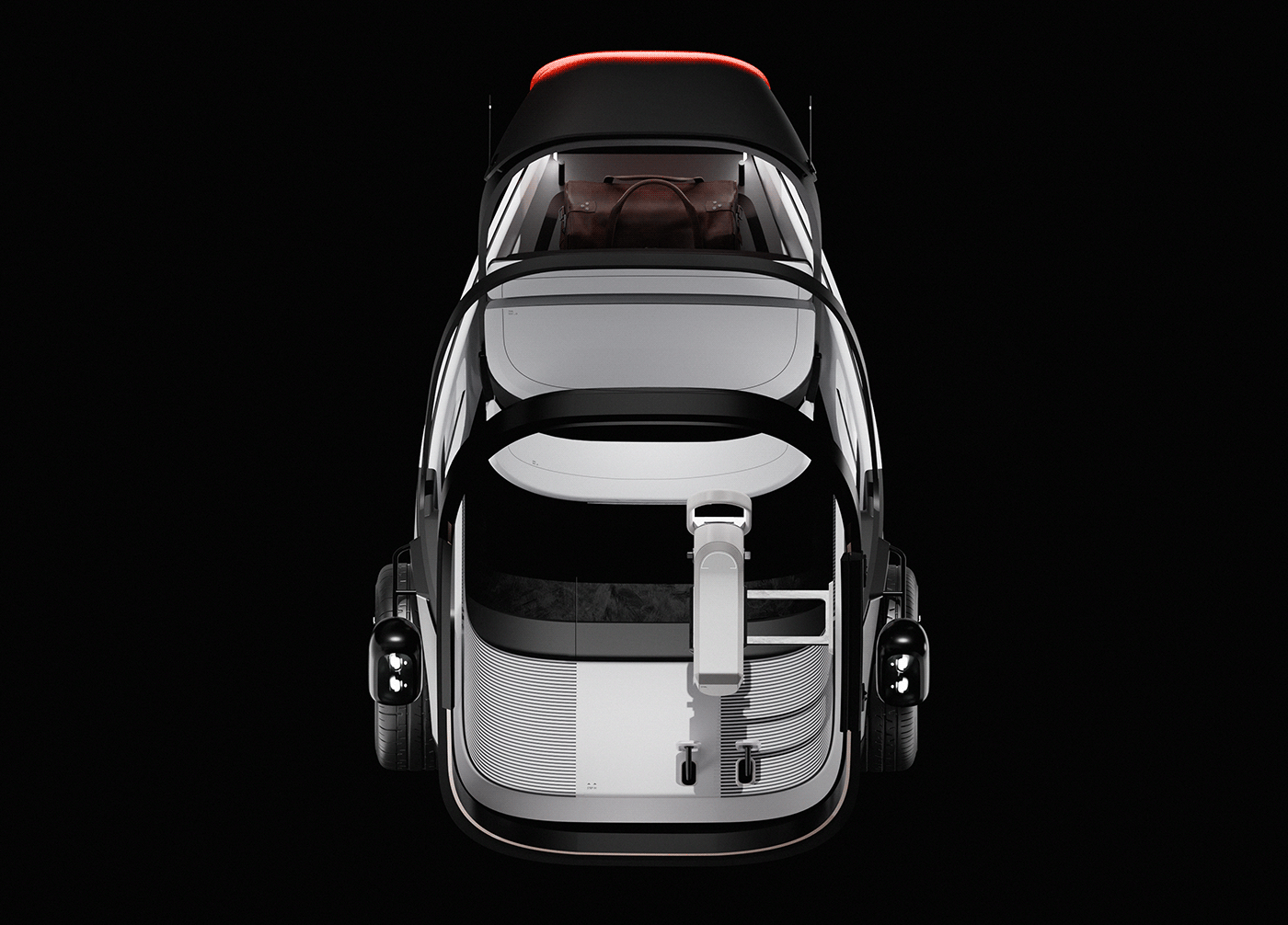 oval，Vertical direction，steering system ，