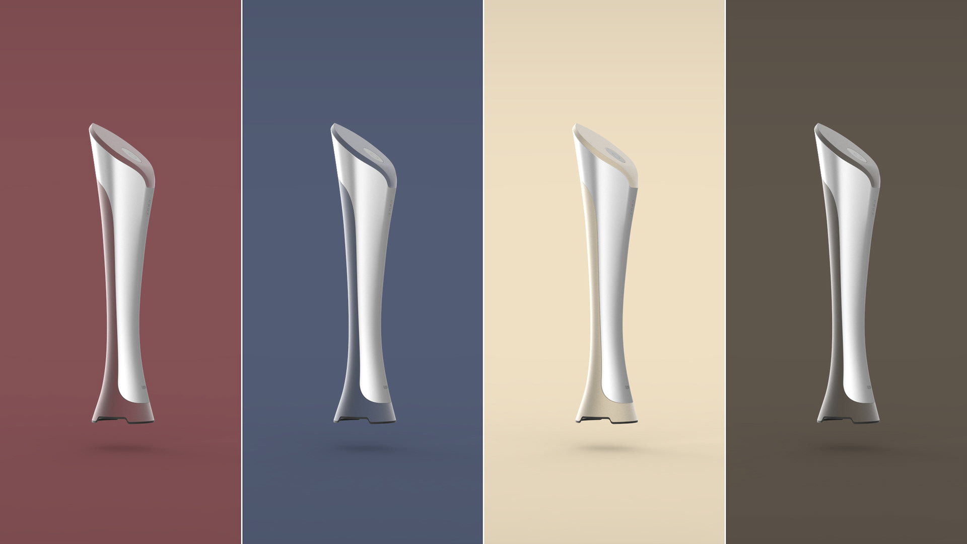 Charismatic handheld mixer，CRUZ，product design，