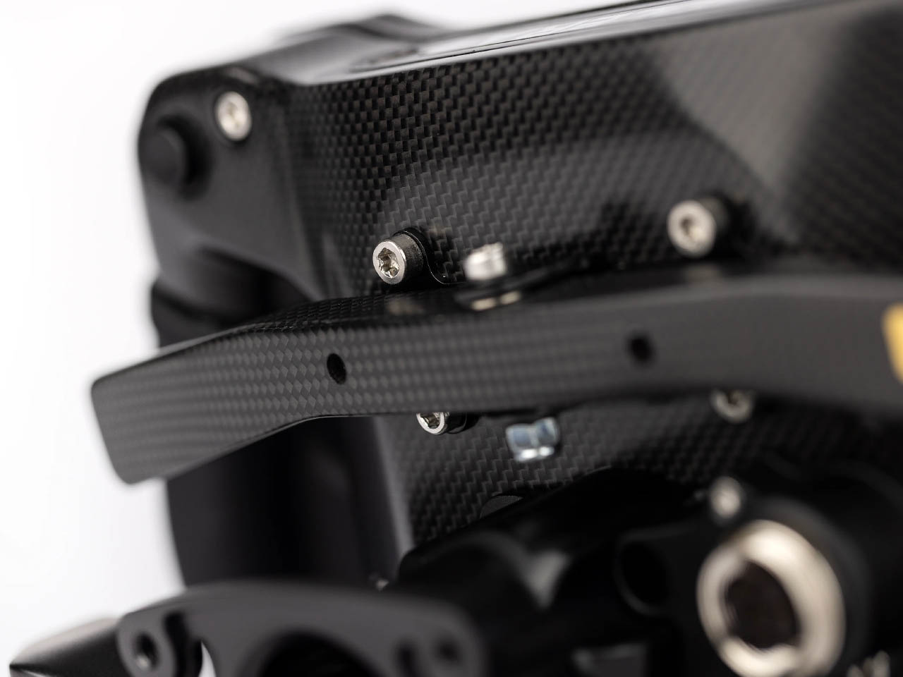 Official Authorization，mercedes，Racing steering wheel，