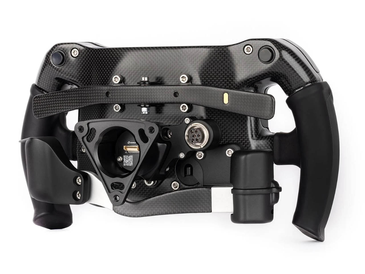 Official Authorization，mercedes，Racing steering wheel，