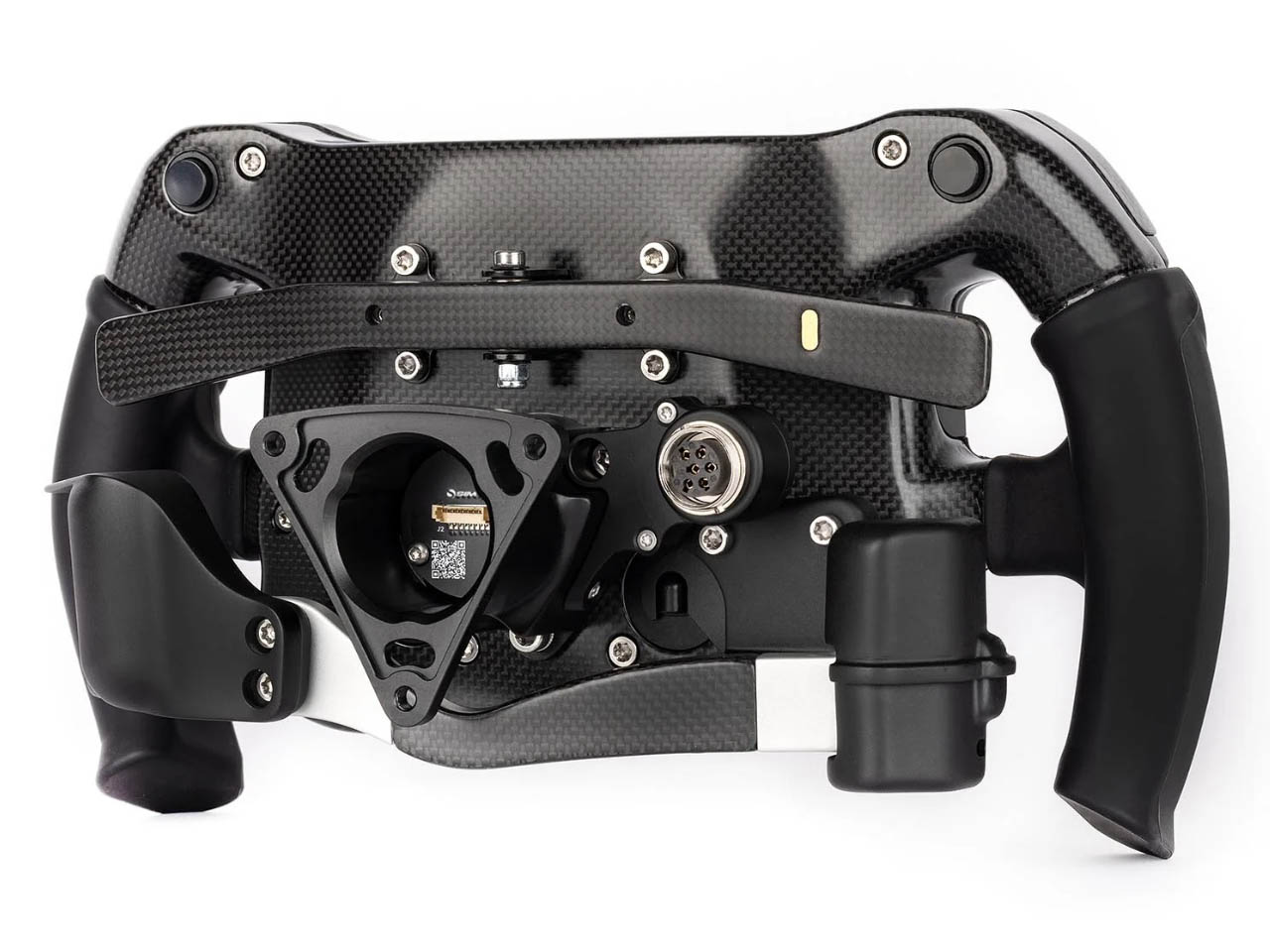 Official Authorization，mercedes，Racing steering wheel，