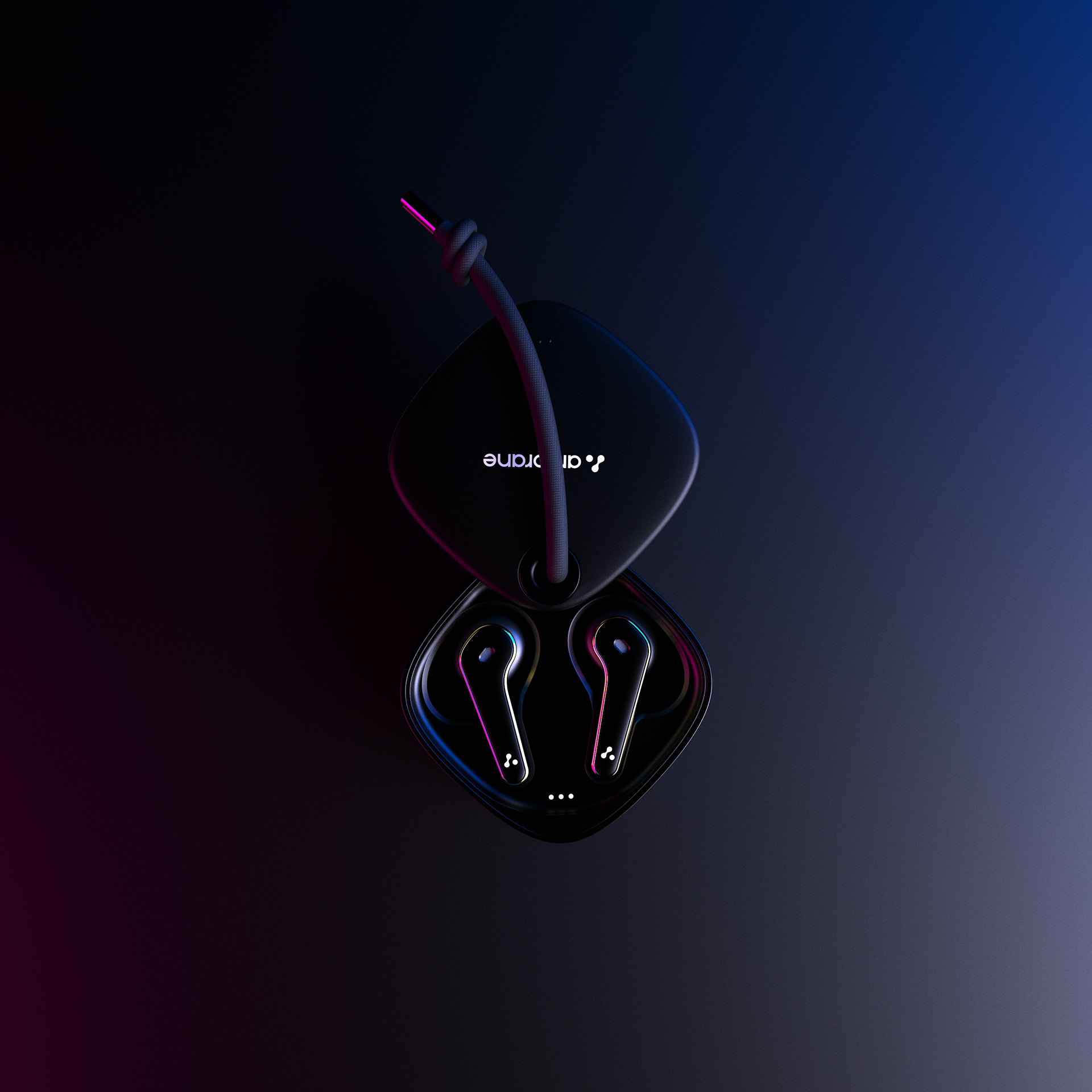 visualization，product design，visual effect，