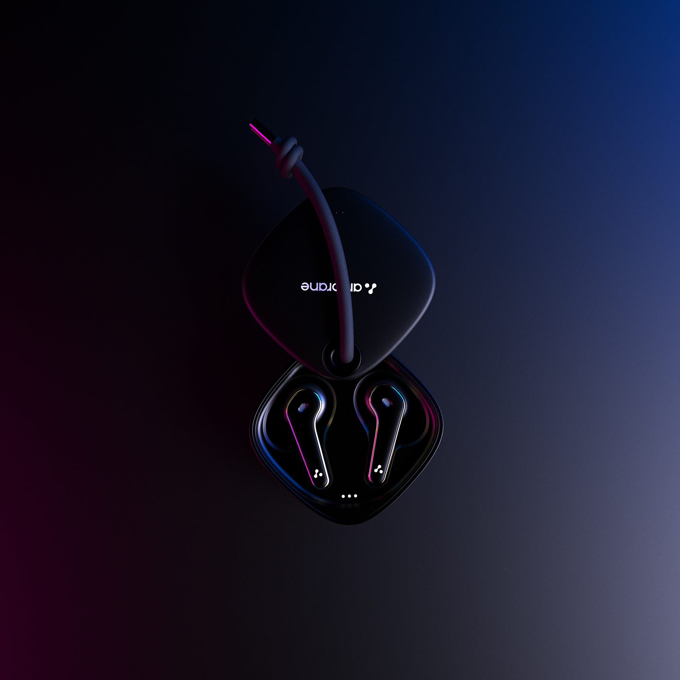 visualization，product design，visual effect，