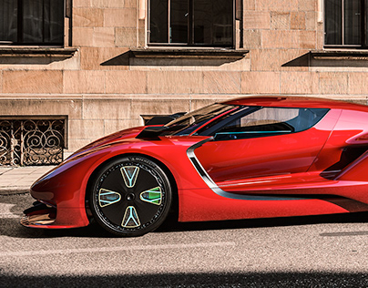 Concept Car，Venturi，Vehicle design，