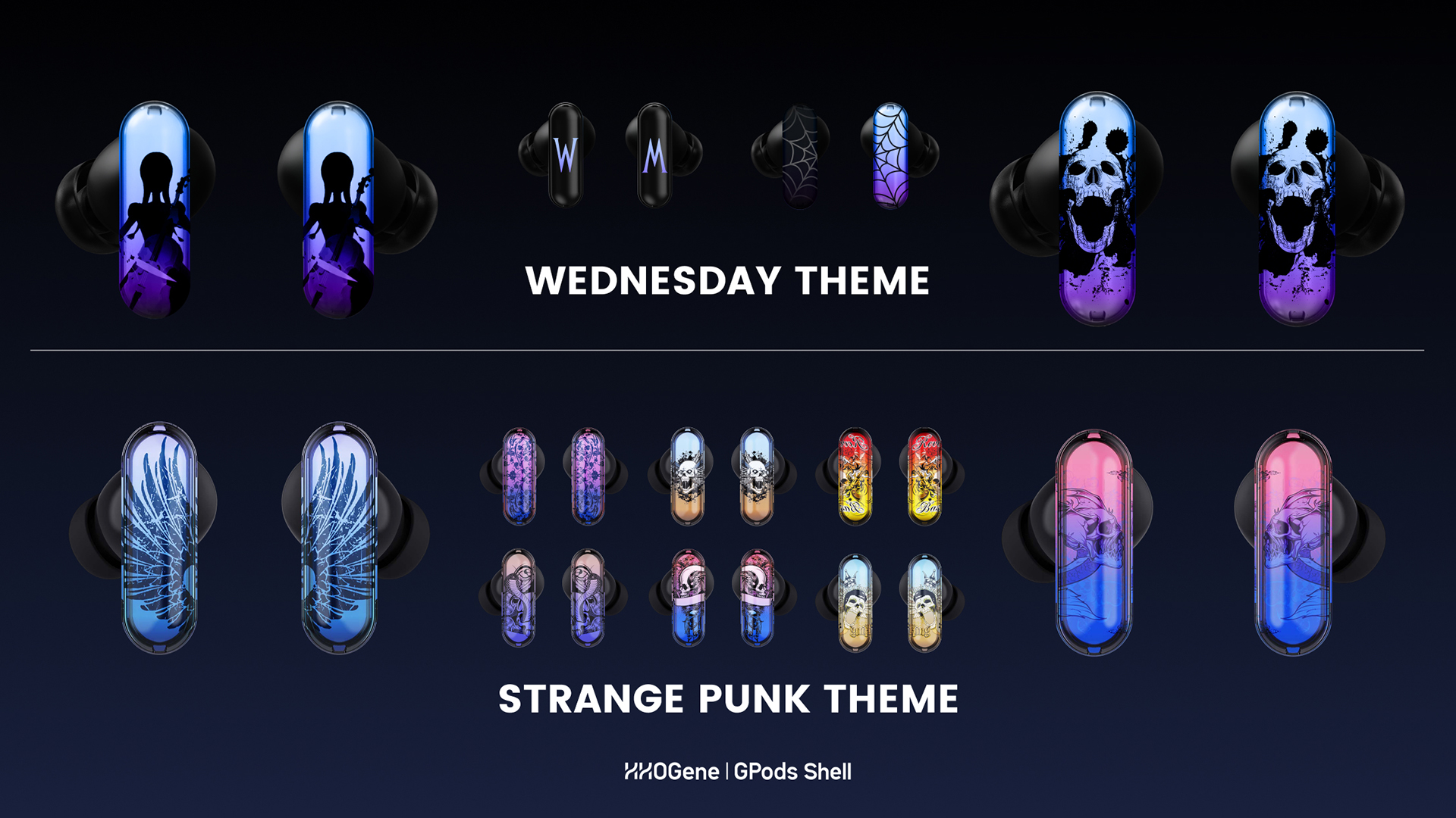 Rococo Consulting Design，industrial design，product design，Music products，