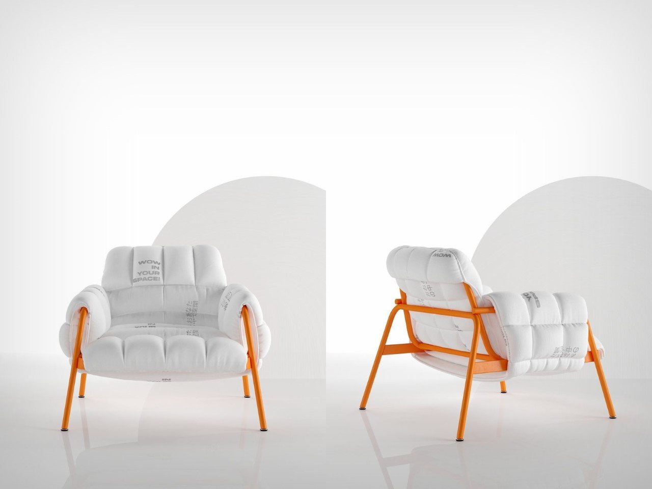 PANINARO，Armchair，chair，