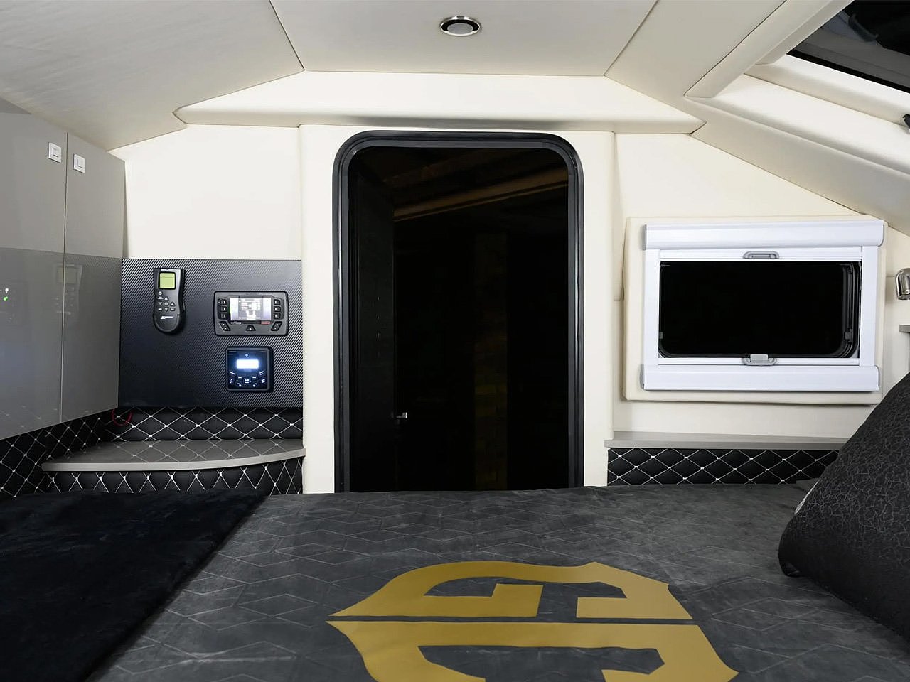 Goliath Campers G-47，trailer，camping，