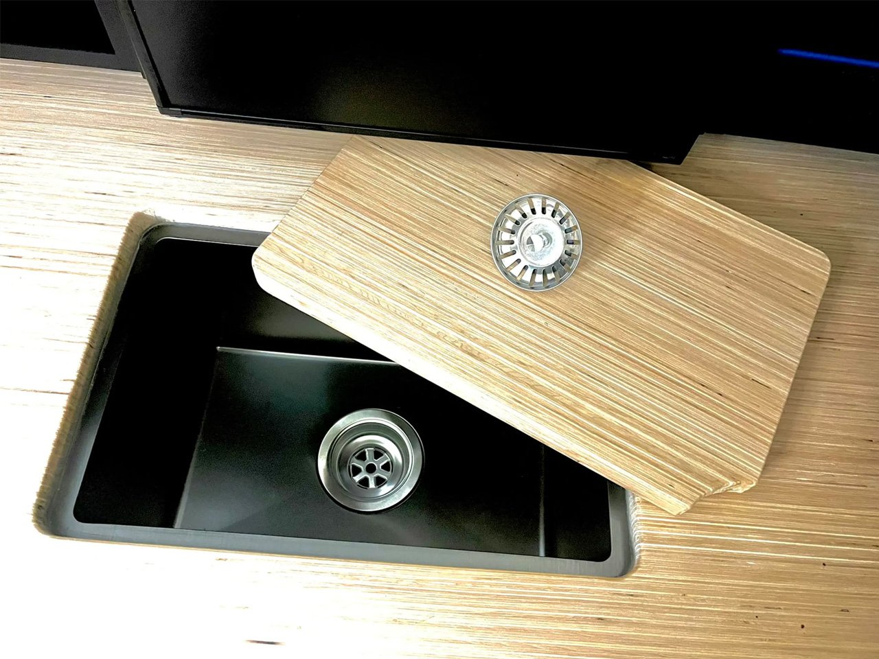 Goliath Campers G-47，trailer，camping，