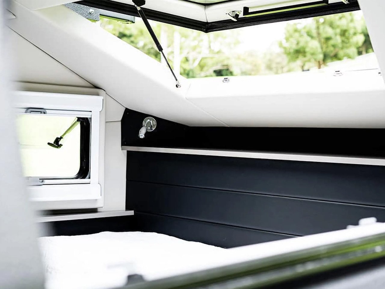 Goliath Campers G-47，trailer，camping，