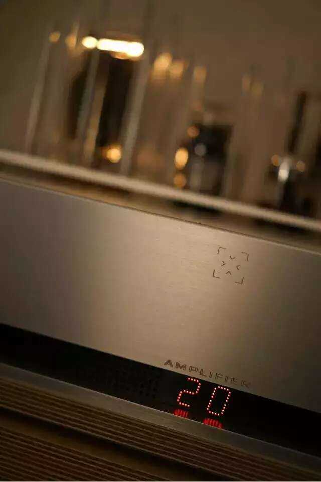 Audio, fever amplifier，