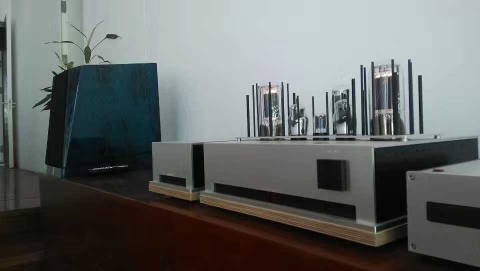 Audio, fever amplifier，