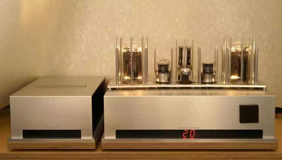 Audio, fever amplifier，