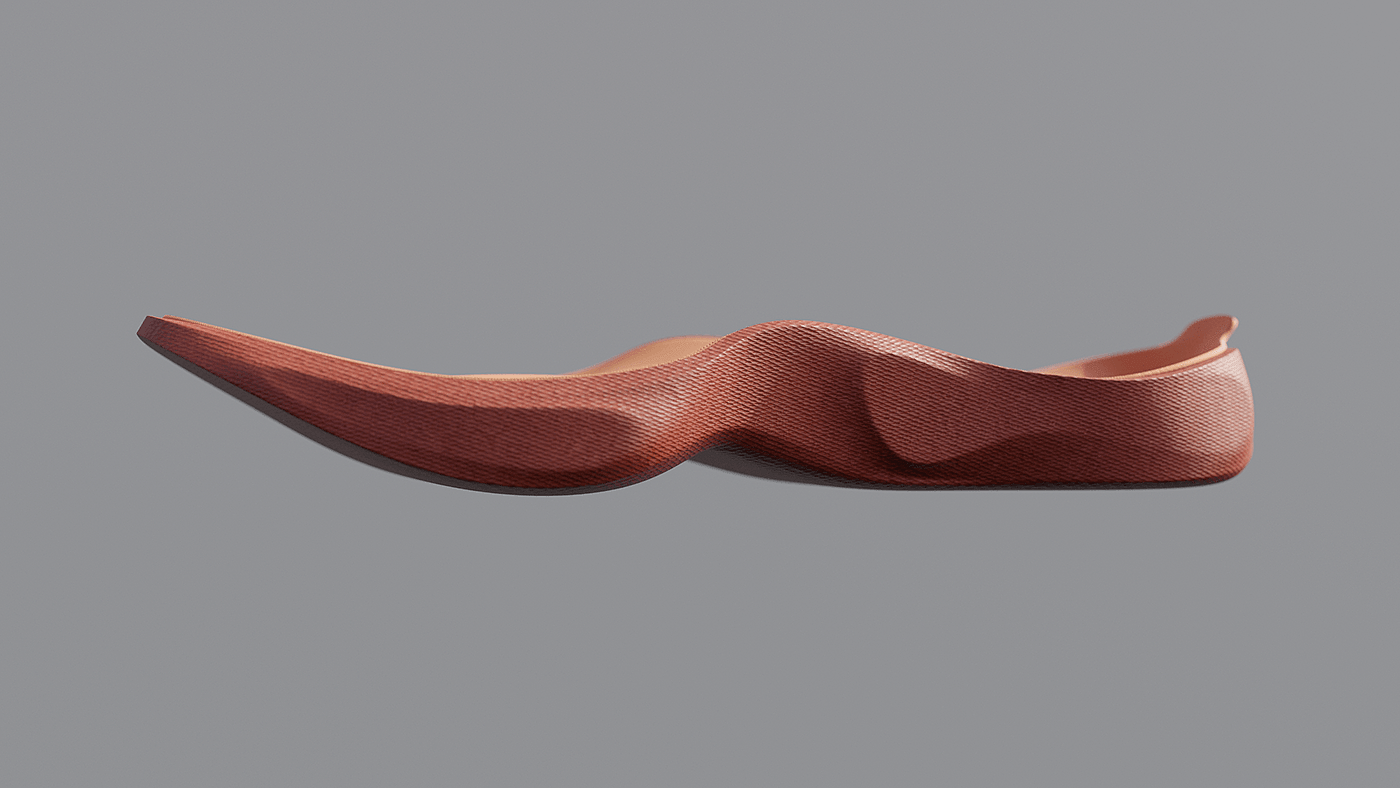 Shoes Vol 1.，old shoes，conceptual design，