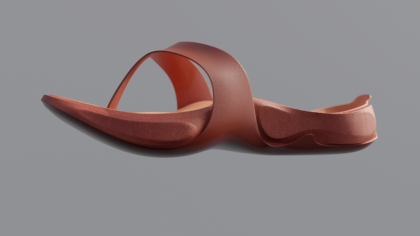 Shoes Vol 1.，old shoes，conceptual design，