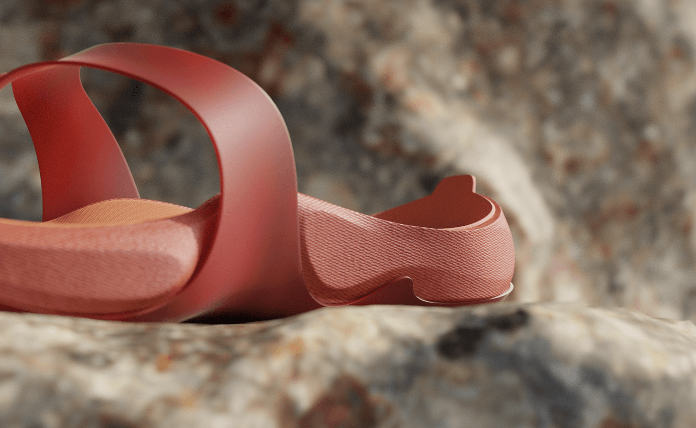 Shoes Vol 1.，old shoes，conceptual design，