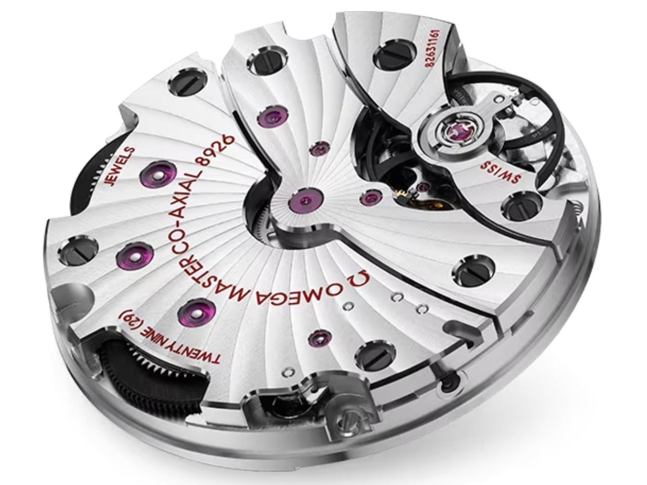 Paris Olympic Games，copper gold，Wrist watch，