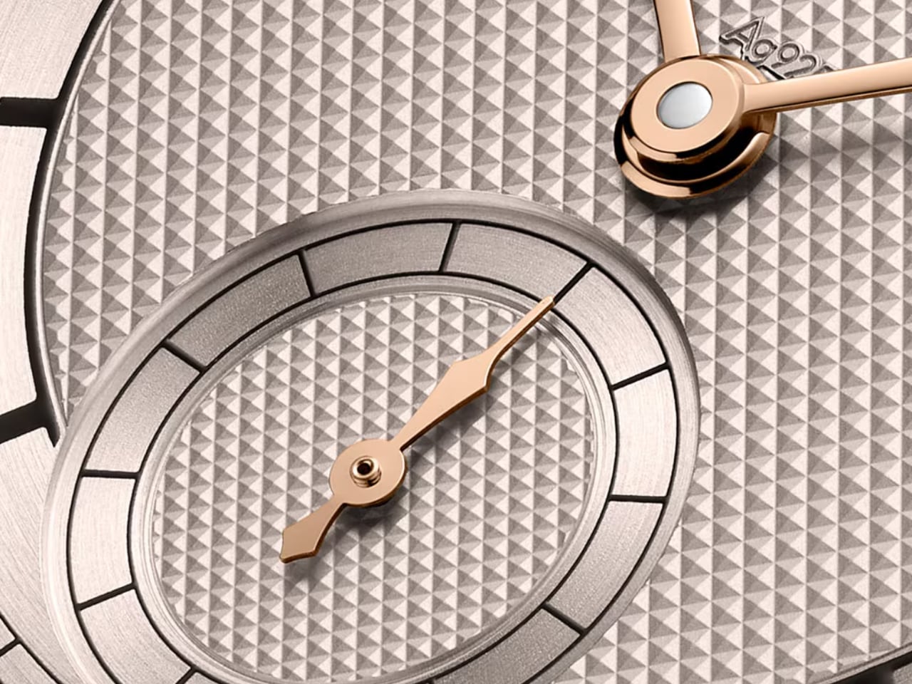 Paris Olympic Games，copper gold，Wrist watch，