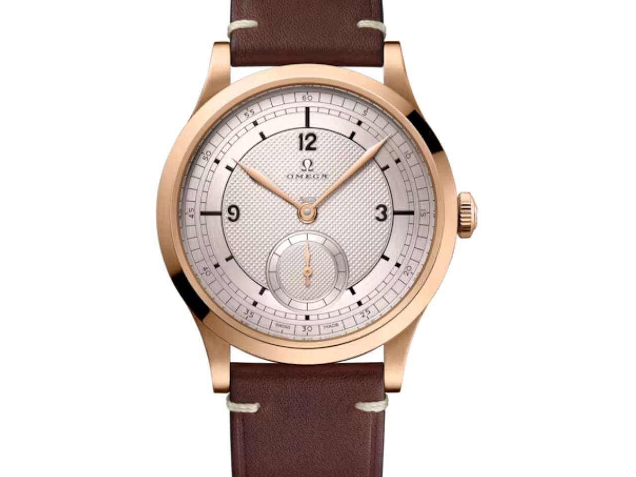 Paris Olympic Games，copper gold，Wrist watch，