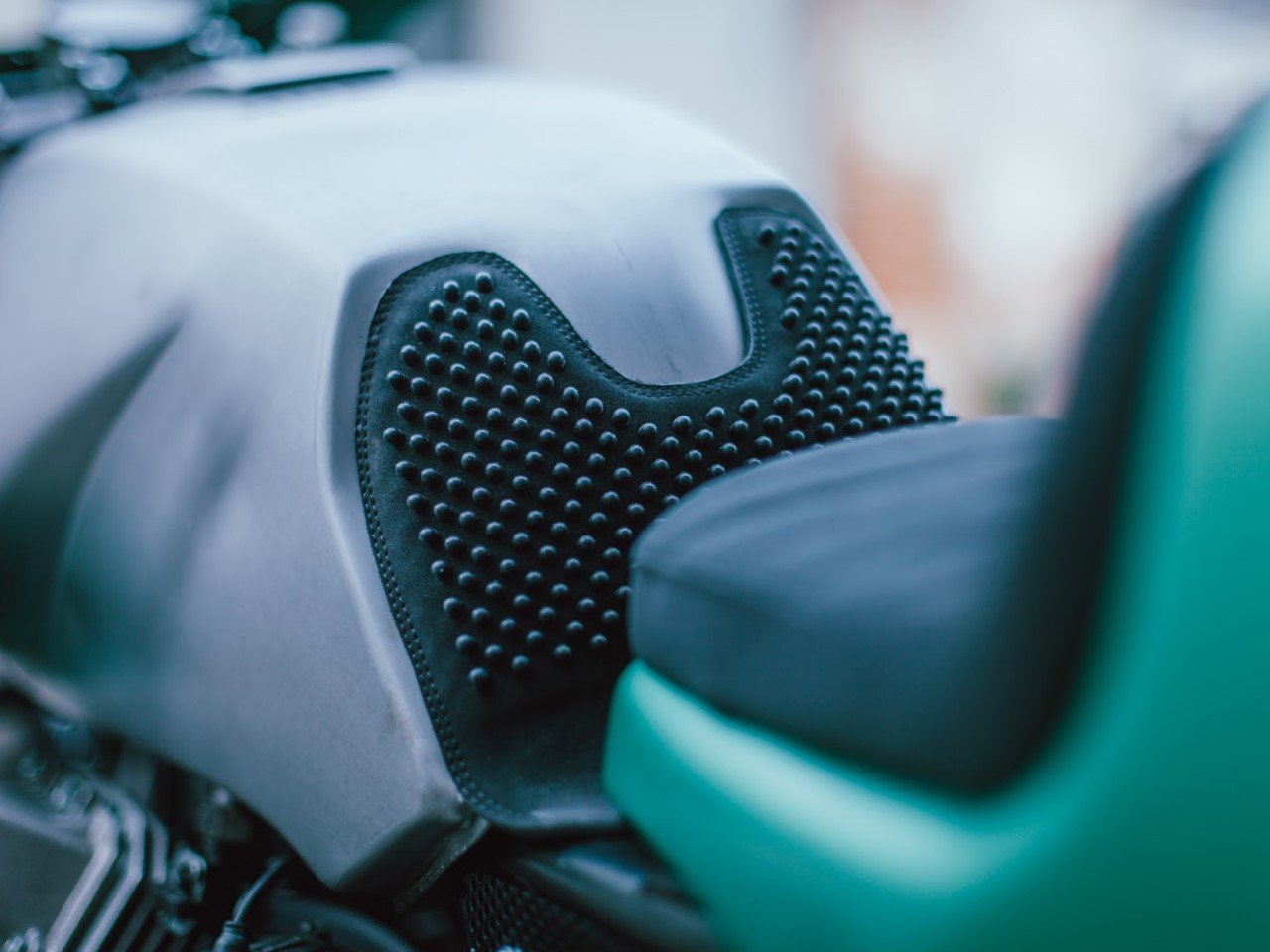 Moto Guzzi SP3，Retro，racing，