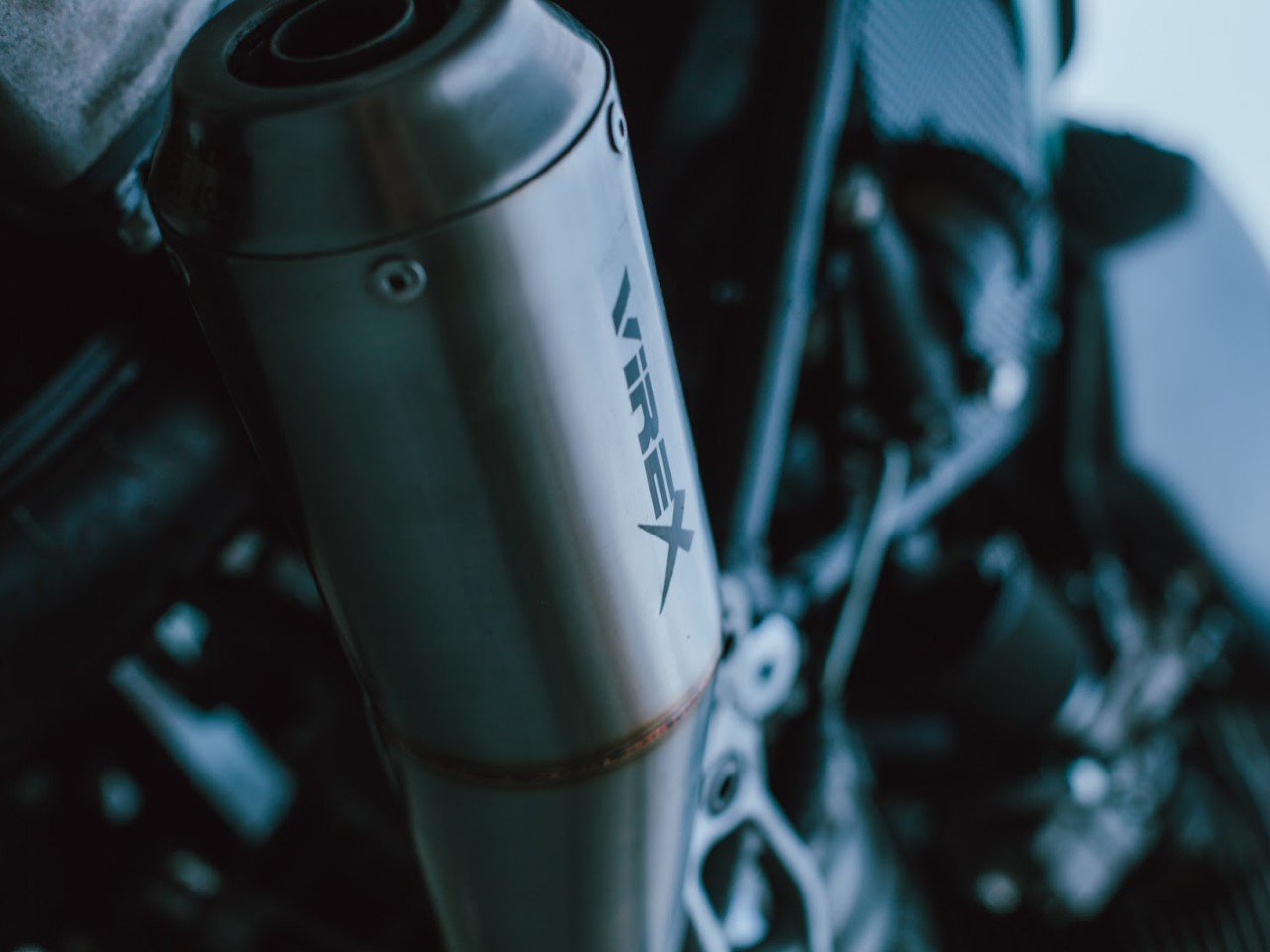 Moto Guzzi SP3，Retro，racing，