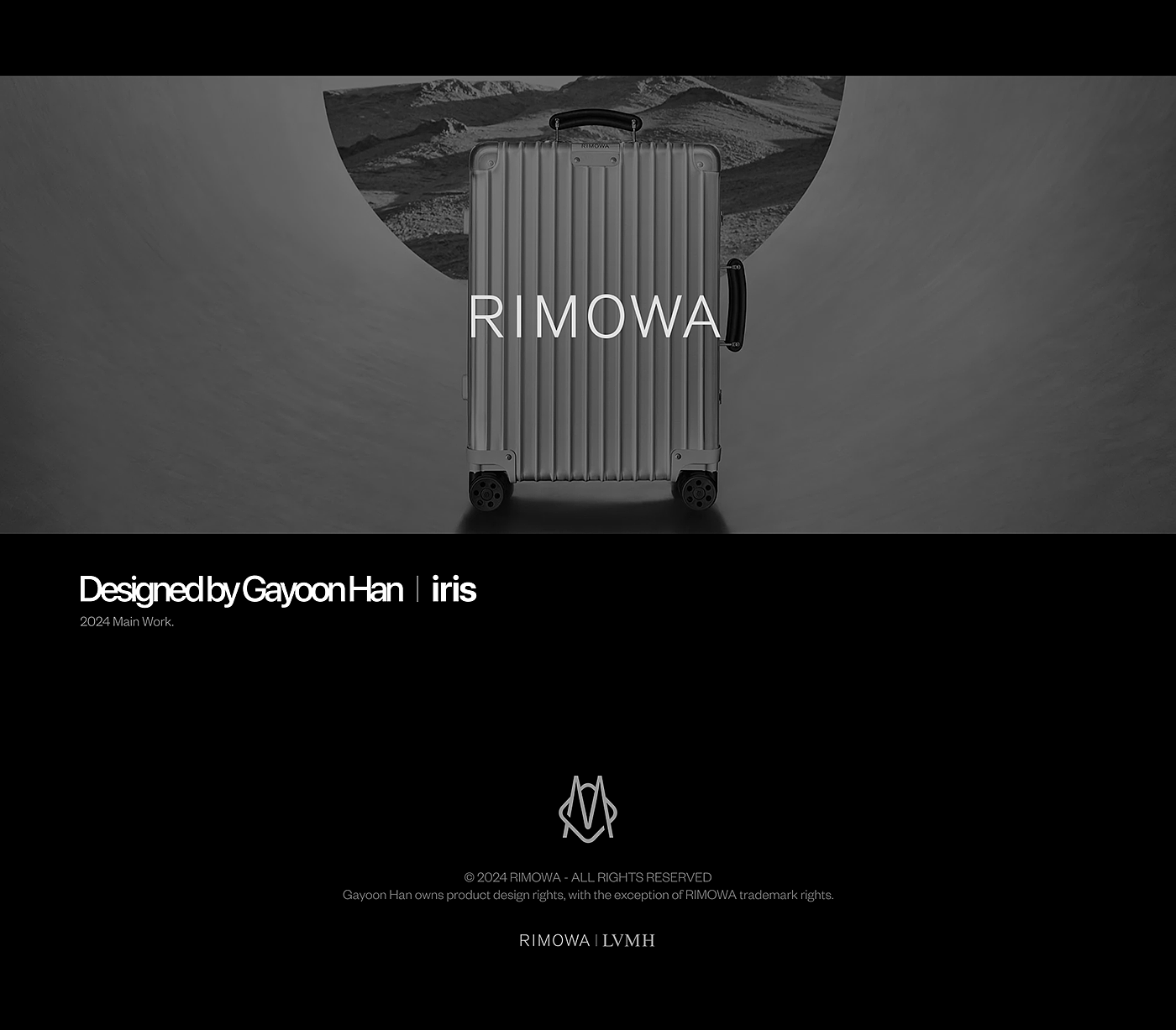 Rimova，headset，product design，