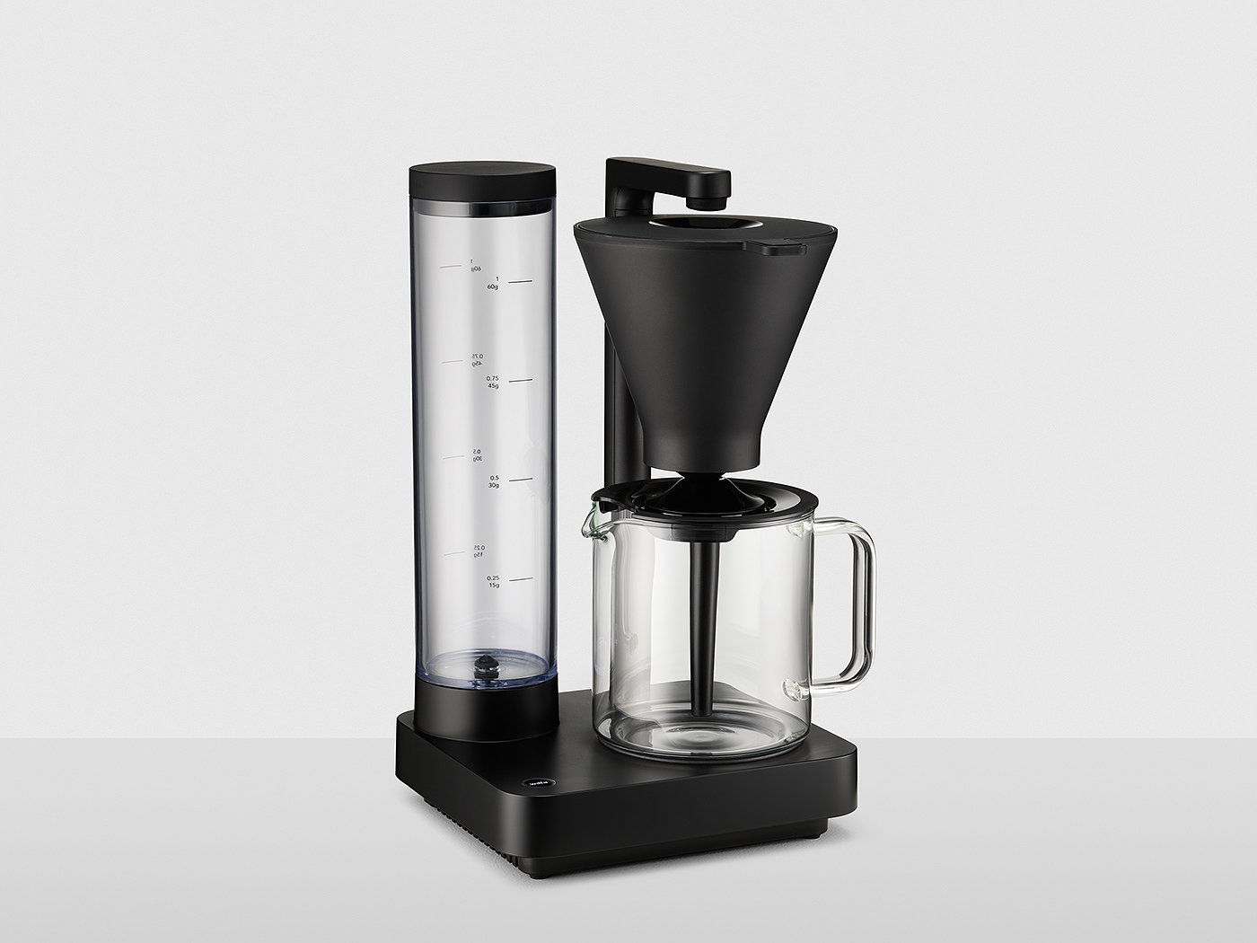 Wilfa，Compact，Coffee machine，