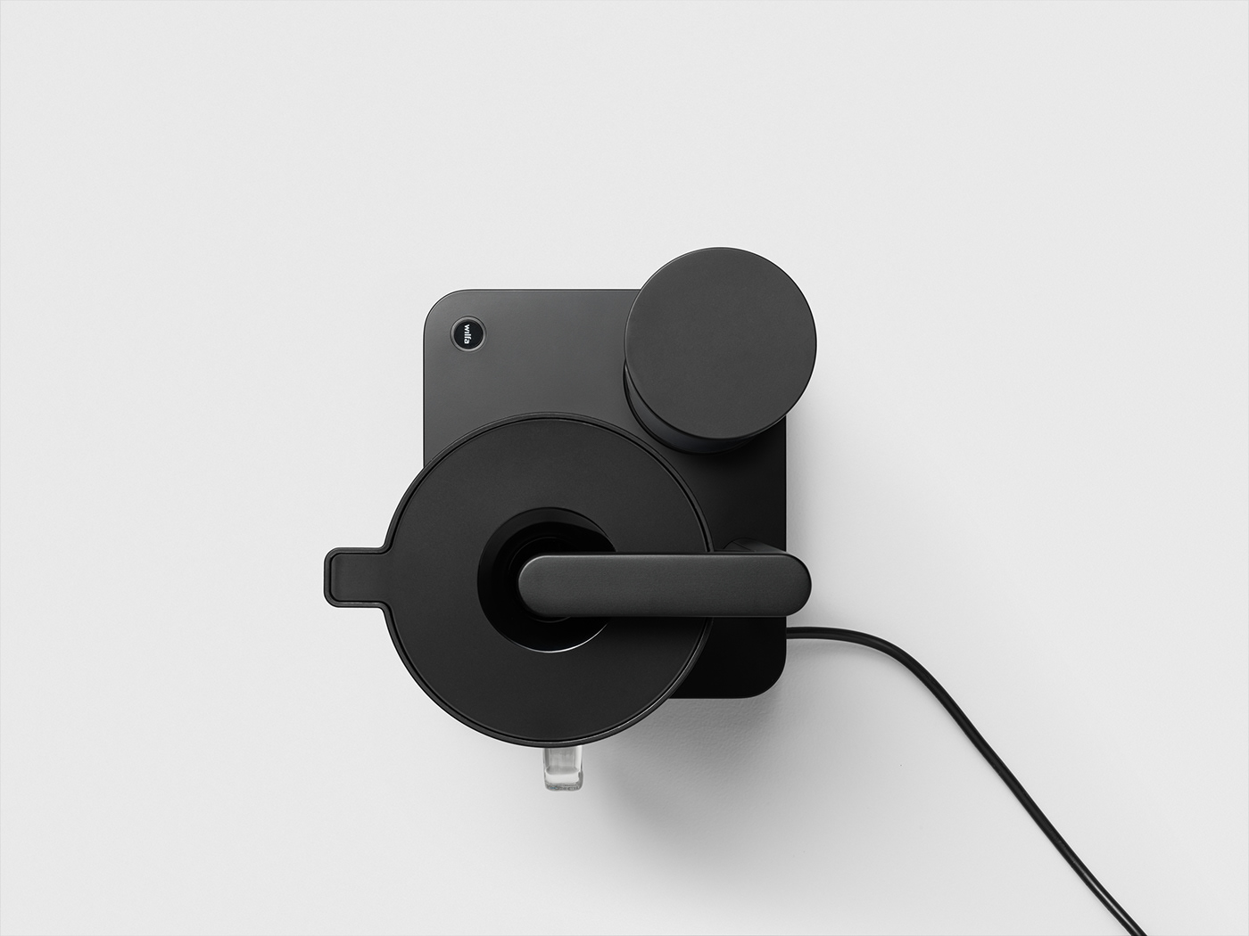 Wilfa，Compact，Coffee machine，