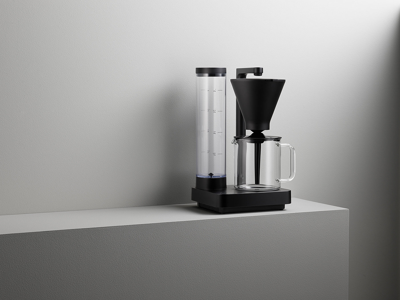 Wilfa，Compact，Coffee machine，