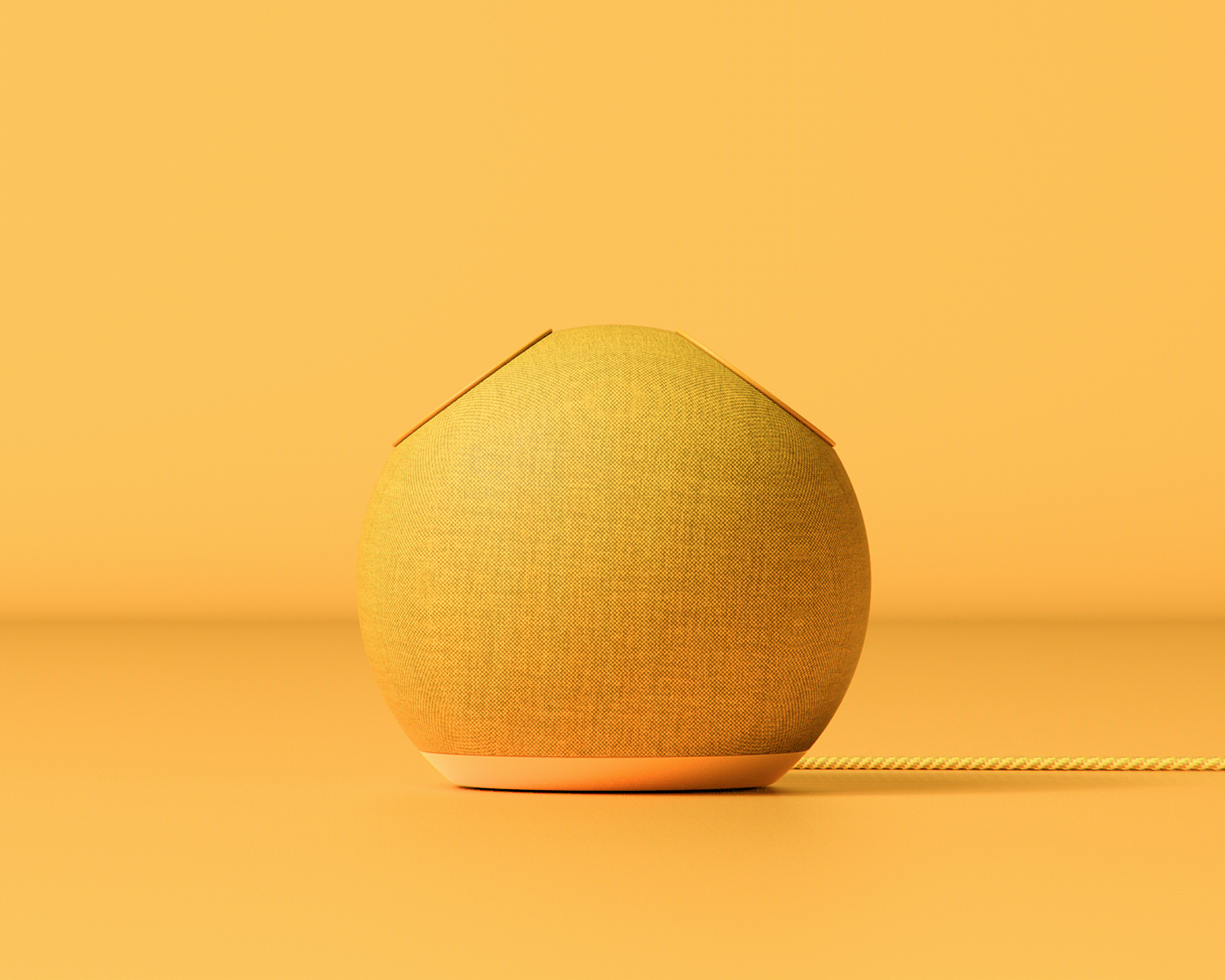 Speaker，ORB，Identifiable，