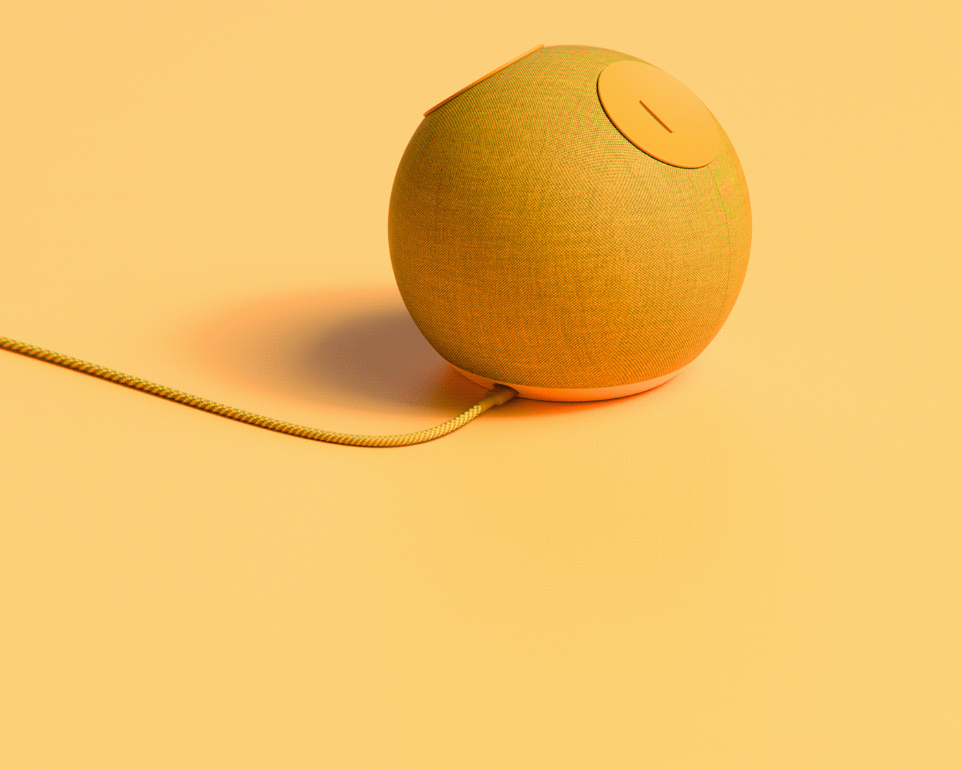 Speaker，ORB，Identifiable，