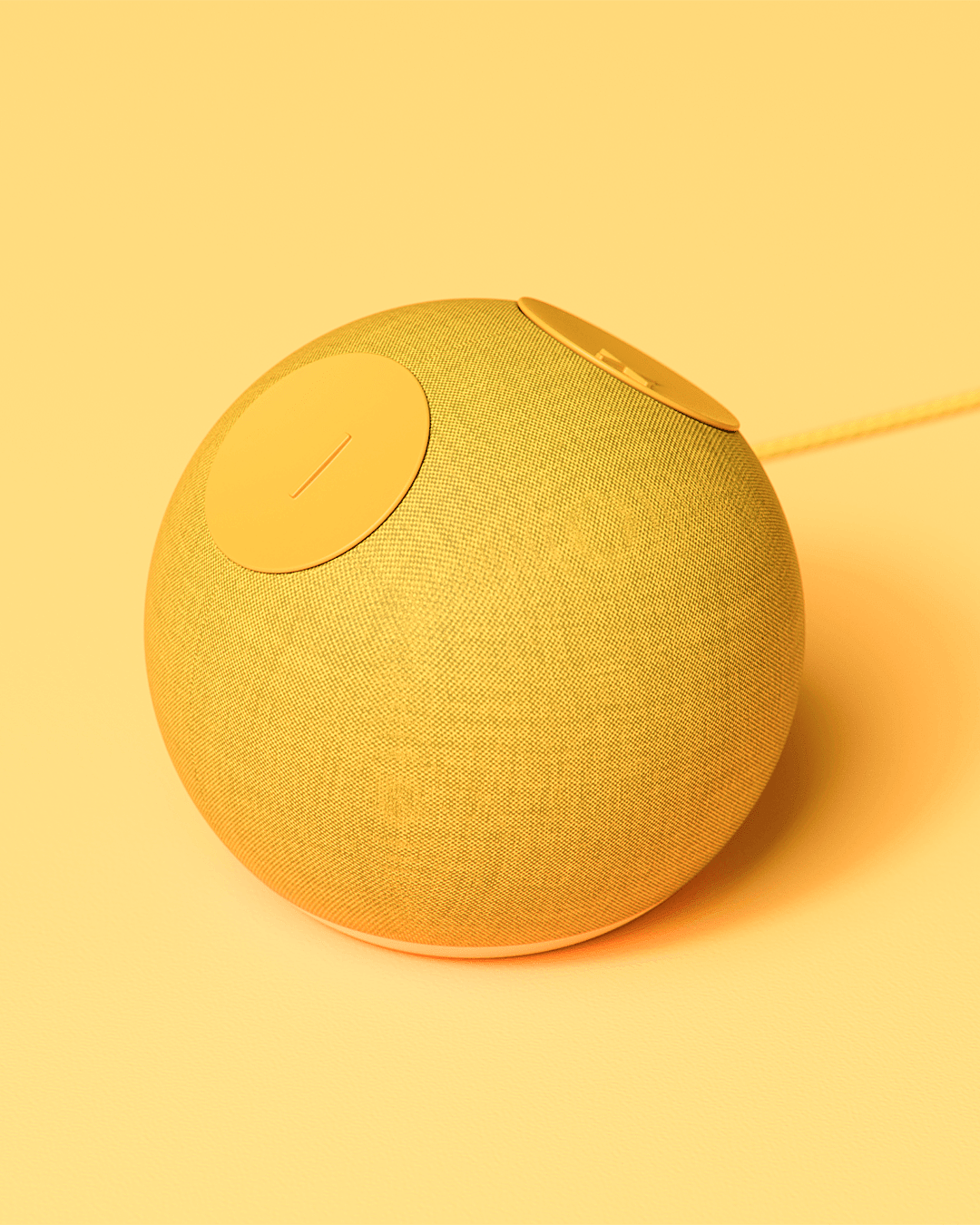 Speaker，ORB，Identifiable，