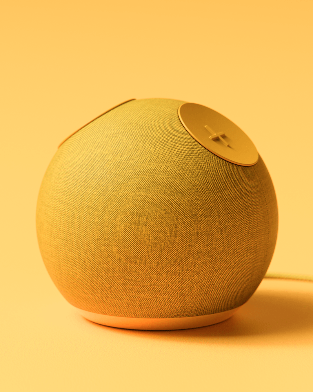 Speaker，ORB，Identifiable，