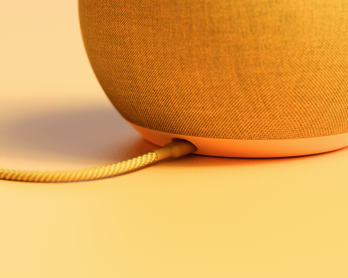 Speaker，ORB，Identifiable，