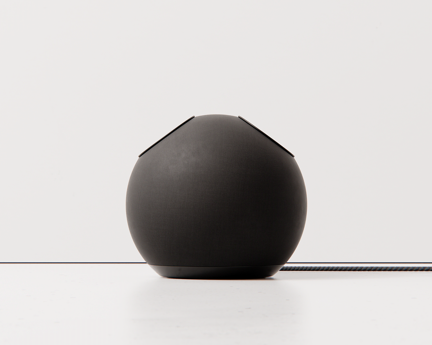 Speaker，ORB，Identifiable，