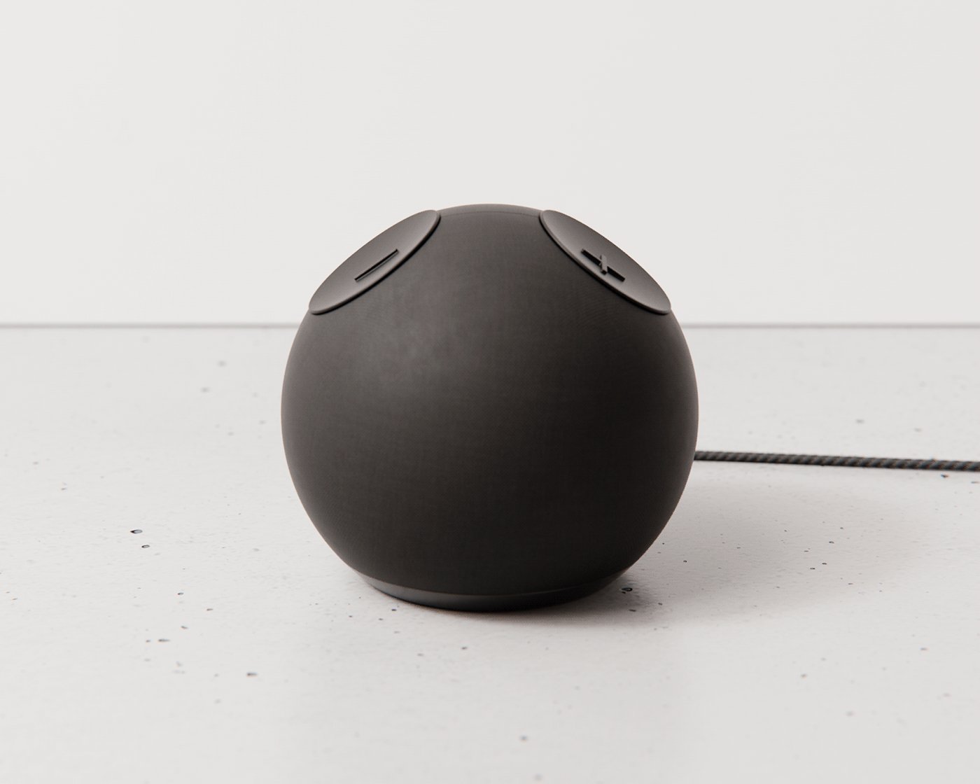 Speaker，ORB，Identifiable，