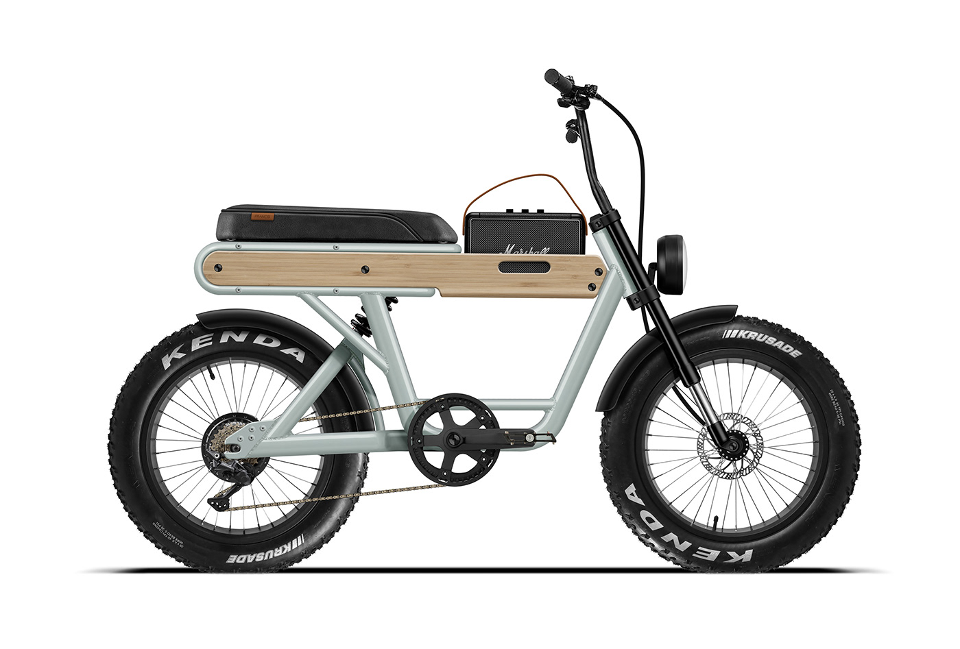 Electric assistance，Electric vehicle，Two rounds，