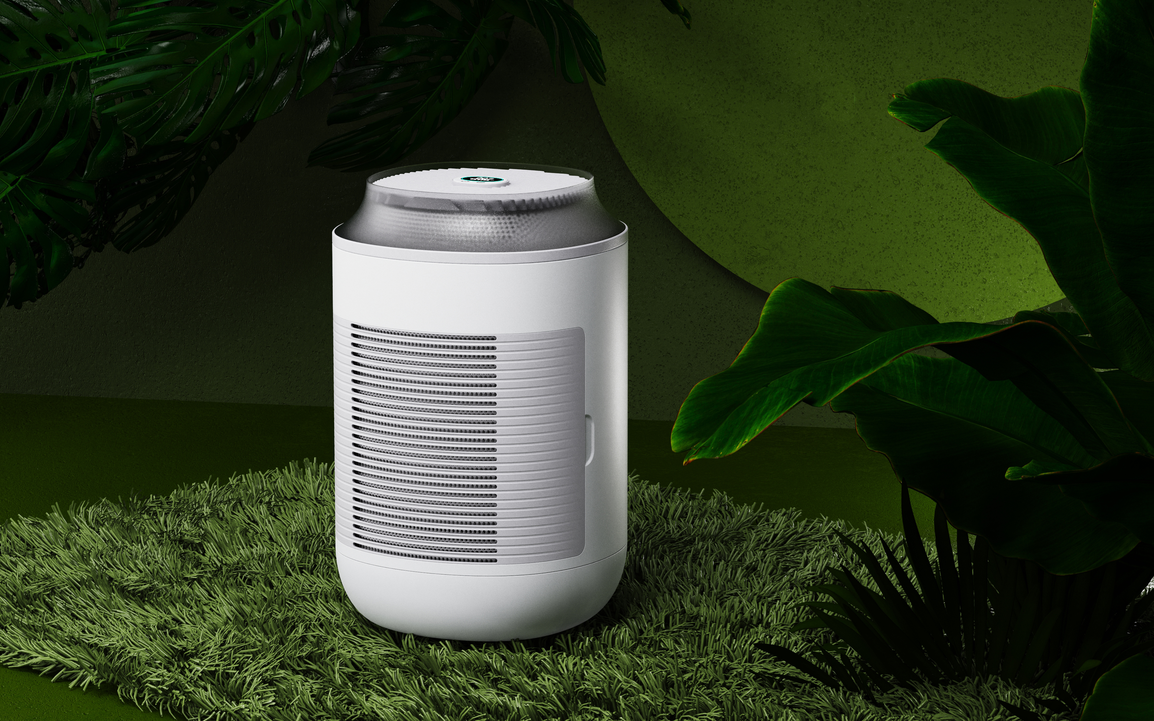 air cleaner，Square，purifier，